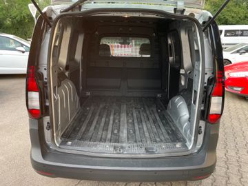 Volkswagen Caddy - 7