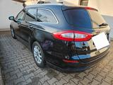 Ford Mondeo 2,0 TDCi 110kW Titanium Turnier Titanium - Ford Mondeo: Turnier Tdci