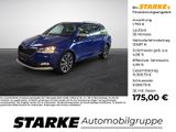 Skoda Fabia Combi 1.0 TSI Ambition ScoutLine  Navi PDC - Skoda Fabia: Combi Scout