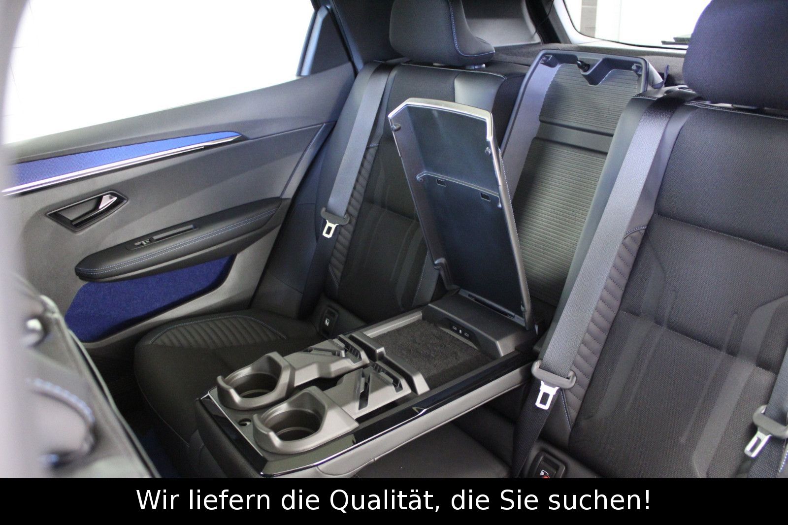 Fahrzeugabbildung Renault Scenic E-Tech 220 Long Range Paket Esprit Alpine