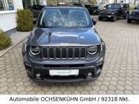 Jeep Renegade - Vorschau Bild 3