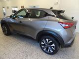 Nissan Juke 1.0 DIG-T Acenta Navi Sitzheizung - Nissan Juke Jahreswagen