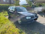 Volkswagen Golf 4 Variant 1,9 TDI - Volkswagen Golf aus 2006: Variant