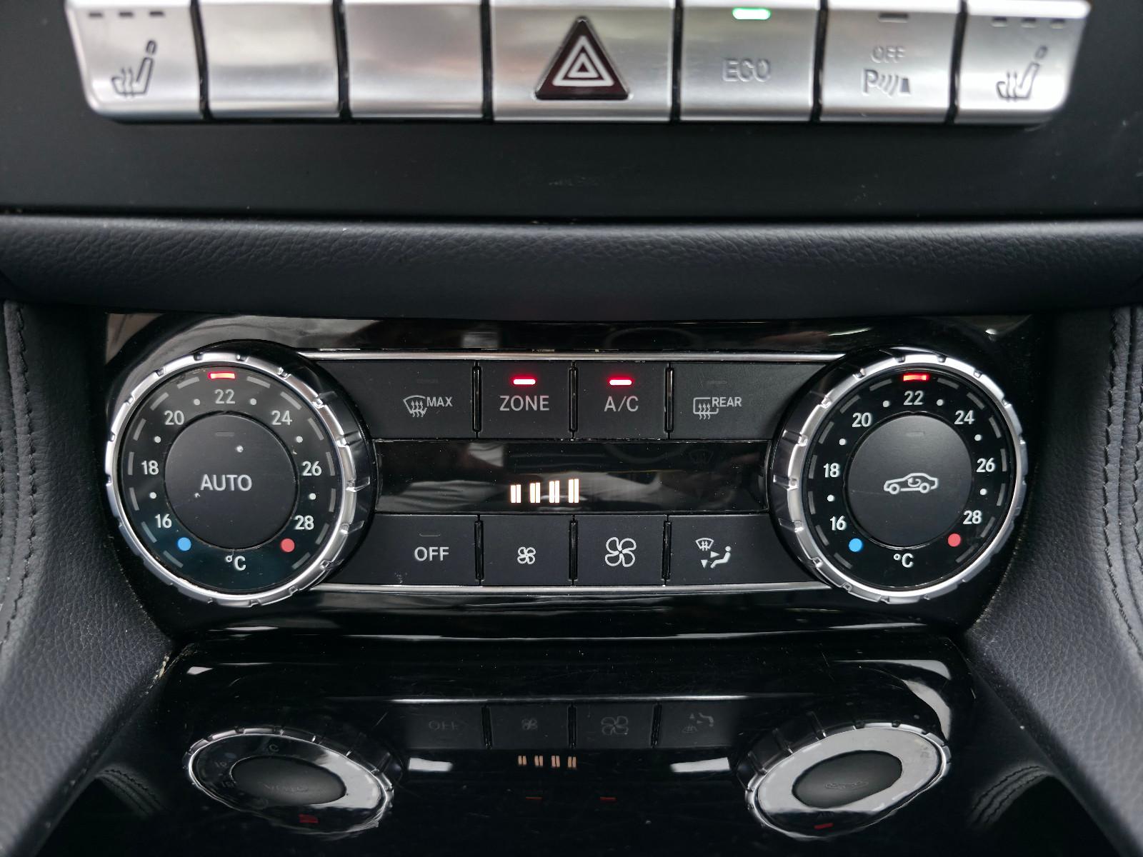 Mercedes-Benz CLS 250 d 4Matic BT NAVI 360-CAM H&K SHZ MULTIBE