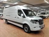 Mercedes-Benz Sprinter 317 Maxi XXL Überhang L4H2 Klima LED - Angebote entsprechen deinen Suchkriterien