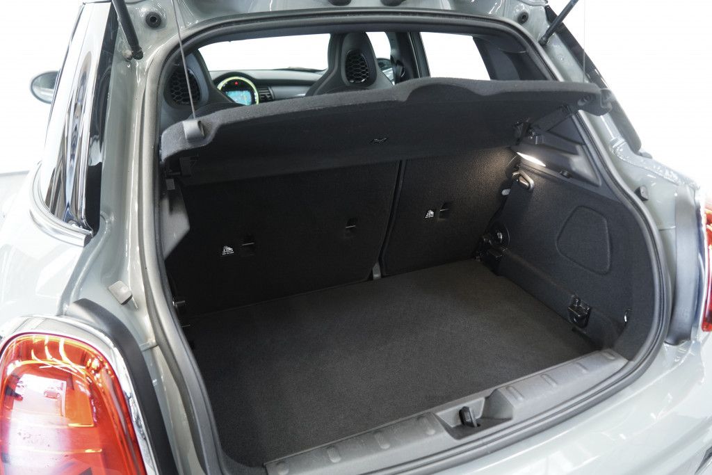 Mini Cooper Clubman