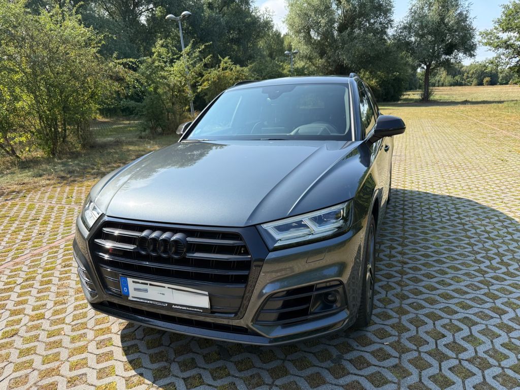 Image of Audi SQ5