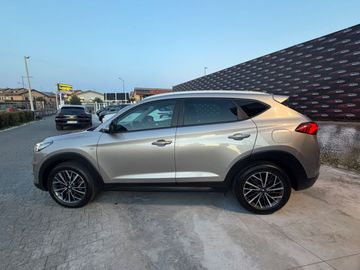 Hyundai TUCSON - 12