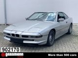 BMW 850 I Coupe 12 Zylinder - BMW aus 1991