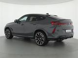 BMW X6 M Competition SkyLounge+Voll+Individual Farbe - gebrauchte BMW X6 M aus dem Jahr 2023