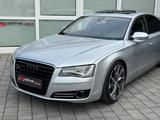Audi A8 4.2 TDI V8 quattro/Standheizung/Massage/Bose - Audi A8 mit Diesel-Antrieb: 4.2