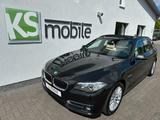 BMW 530d Touring|Individual|BI-XENON|COMFORT-SITZE - BMW 530 mit Diesel-Antrieb