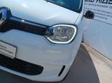 Renault Twingo Equilibre SCe 65 Start & Stop - Renault Twingo mit Benzin-Antrieb: Kleinwagen, Euro4
