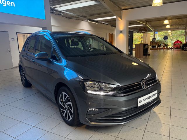 Golf Sportsvan VII Join 1.5 TSI DSG*Navi*APP*AHK