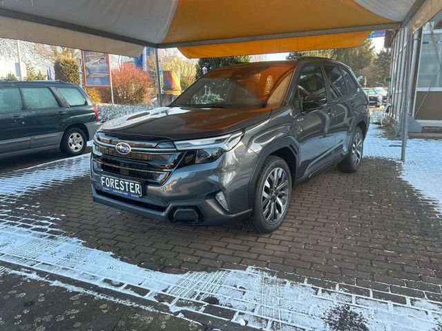 Subaru Forester 2.0ie Platinum Lineartronic*Mod.2025*