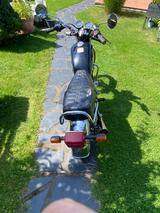 Suzuki GN 125 - SUZUKI GN 125