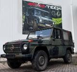 Mercedes-Benz G 250 Wolf mit LOF-Zulassung - Mercedes-Benz: Geländewagen, Wolf