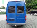Mercedes-Benz 308 CDI Camper - Wohnwagen & Wohnmobil in Chemnitz