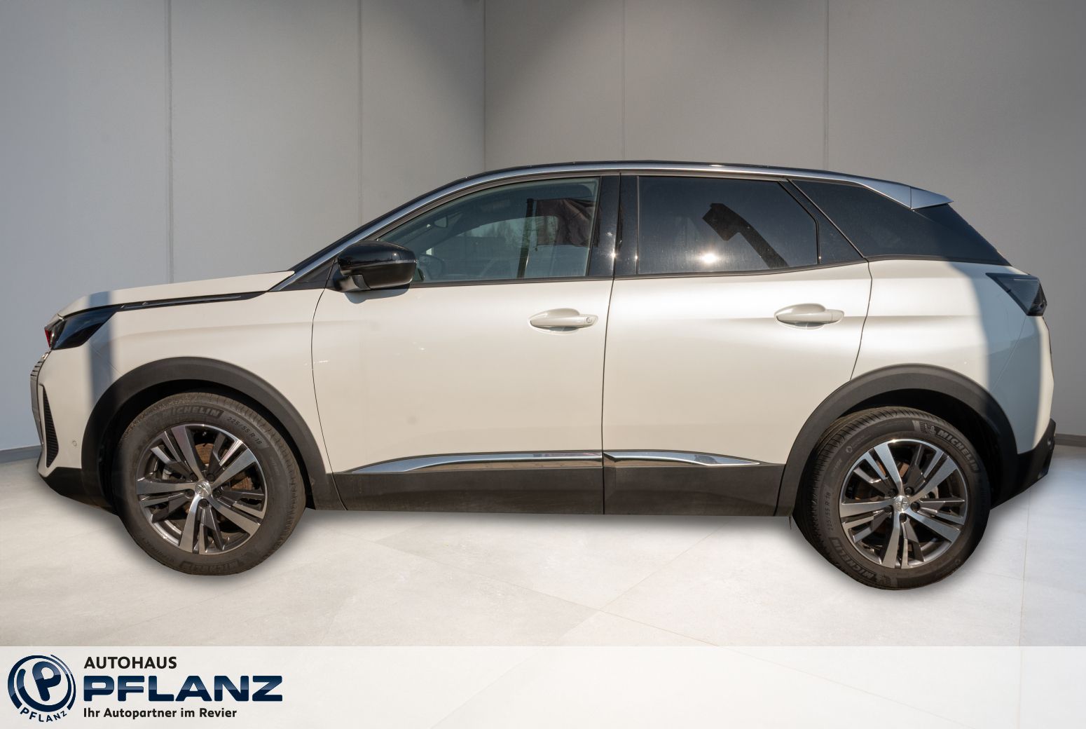 Peugeot 3008 - Bild 3