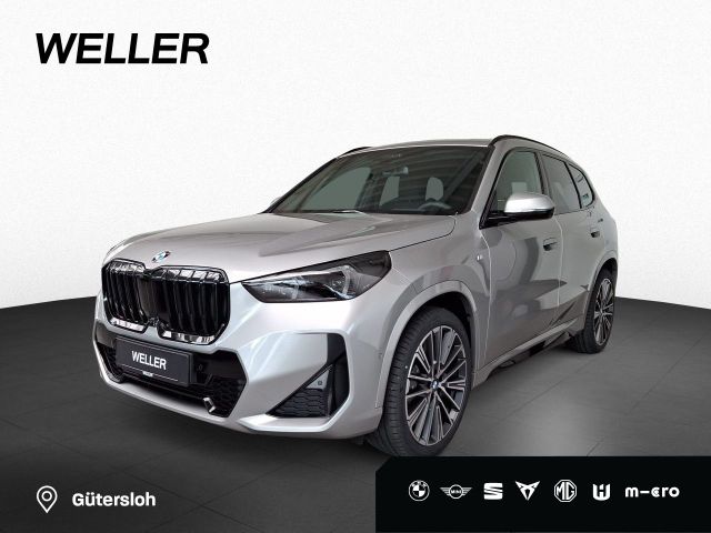 BMW X1 xDrive20d Leasing ab 539,- M Sport Pro H&K