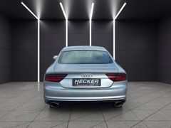 Audi A7 Sportback 3.0 TDI clean diesel quattro