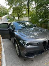 Alfa Romeo Stelvio 2.2 Diesel 16V 140W Sprint AT8-Q4 Sprint