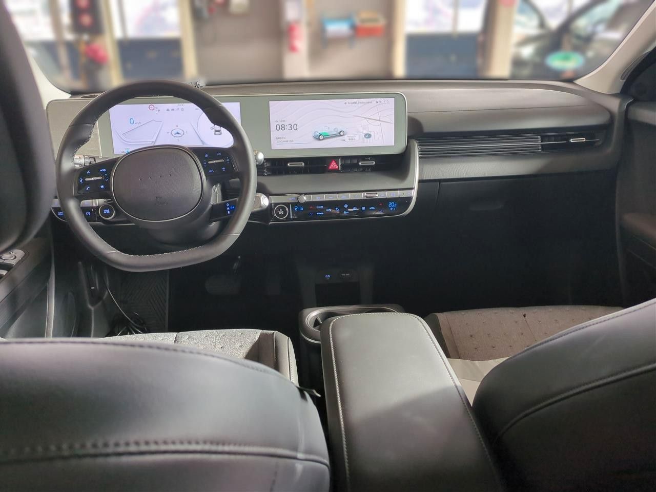 Fahrzeugabbildung Hyundai IONIQ 5 Techniq 77,4 kWh Panorama/Kamera/SHZ!