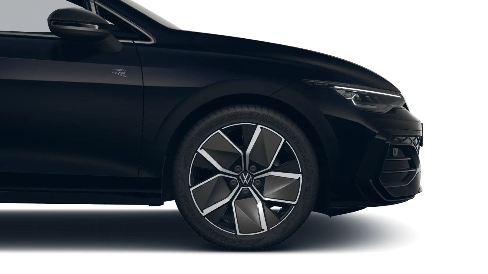 Volkswagen Golf - Bild 3