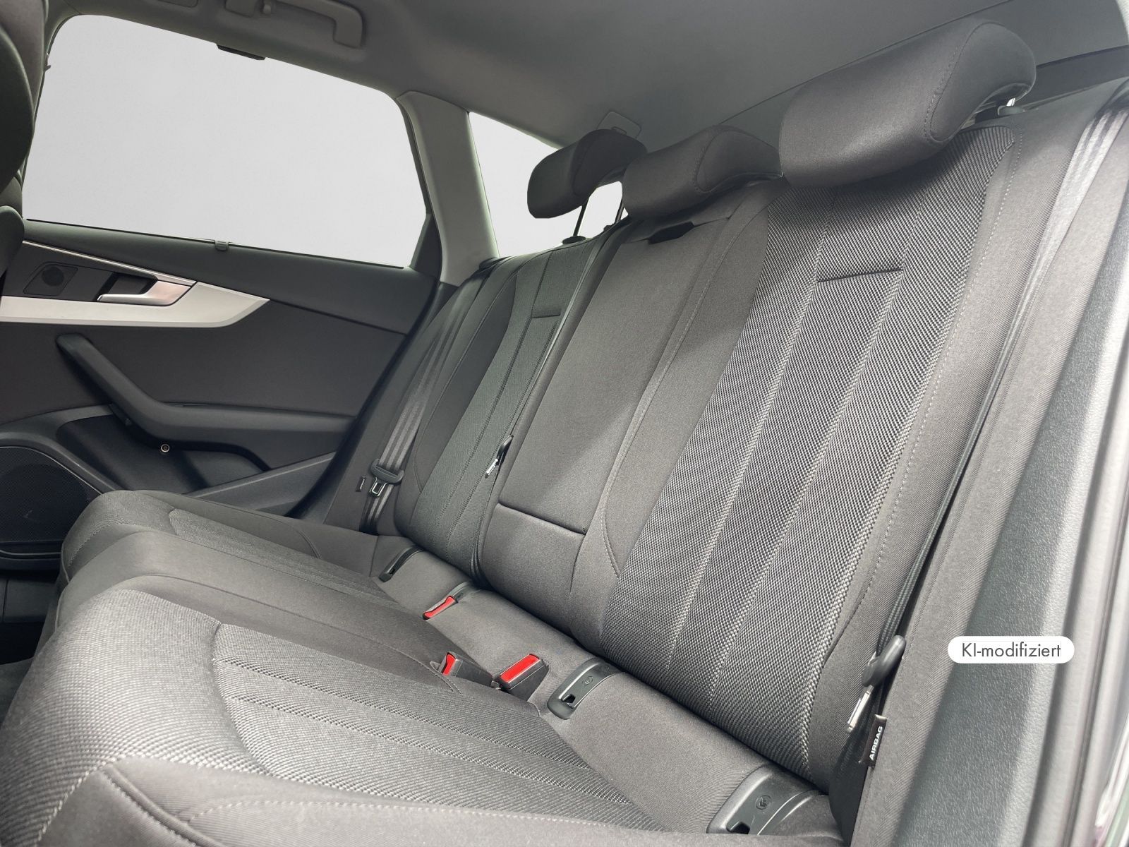 Audi A4 - Bild 15