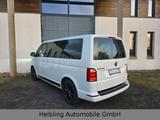 Volkswagen T6 Multivan Edition 4Motion - weiße Volkswagen T6 Multivan