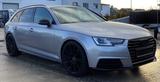 Audi A4 Avant S-Line - Audi A4 Gebrauchtwagen in Köln
