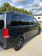 Mercedes-Benz V 300 d Aut. AVANTG. ED. kompakt AVANTGARDE ... - Mercedes-Benz V 300 in Karlsruhe