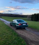 Mercedes-Benz C 240 Classic - Mercedes-Benz C 240 aus 2000