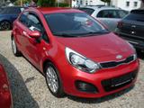 Kia Rio Edition 7 - gebrauchte Kia Rio aus dem Jahr 2013