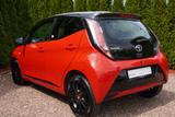 Toyota AYGO 1.0 Style Selection Klima Kamera Tempomat - Toyota: Kleinwagen, Aygo