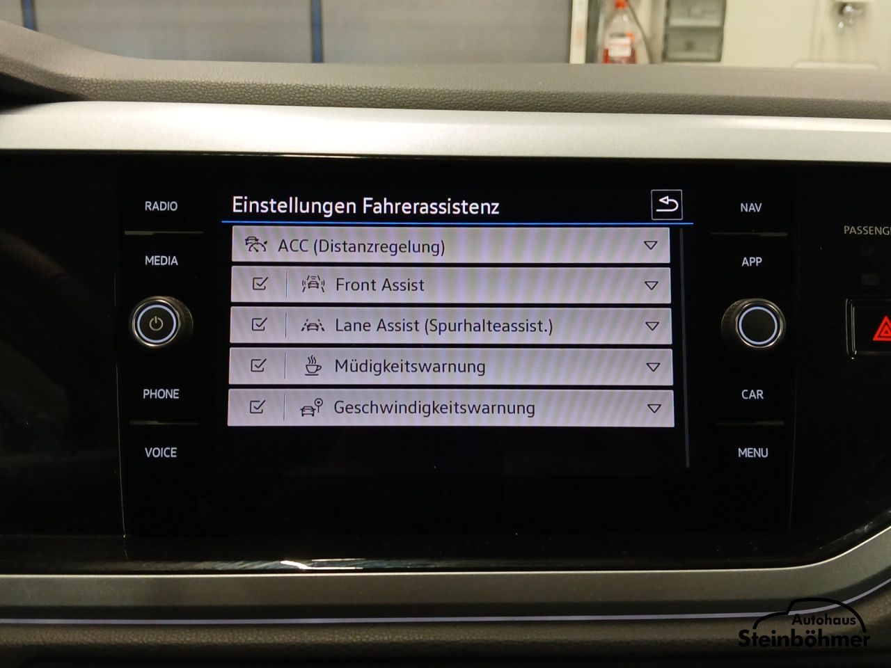 Volkswagen Taigo - Bild 23