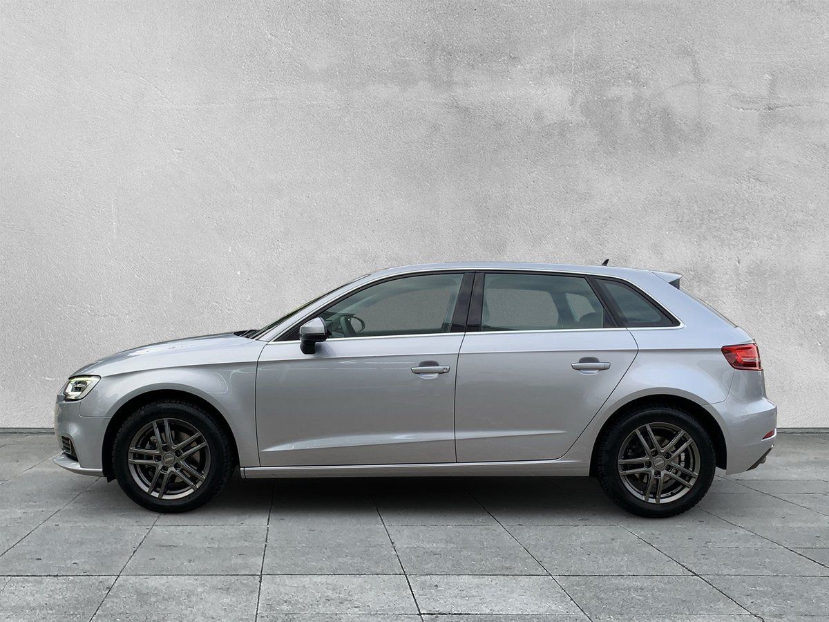 Audi A3 - Bild 2