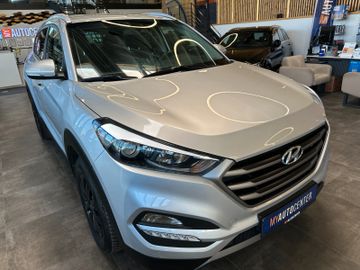 Hyundai Tucson Intro Edition 4WD *Navi*