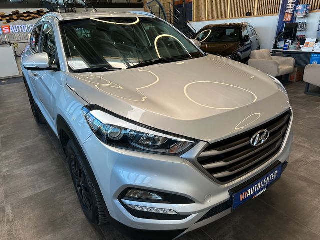 Hyundai Tucson Intro Edition 4WD *Navi*