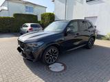 BMW X5 M Competition M - BMW X5 M von privat