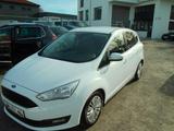 Ford C-Max  Business Edition*Led*1.Hd*Navi*EURO6** - Ford C-Max: 1.6