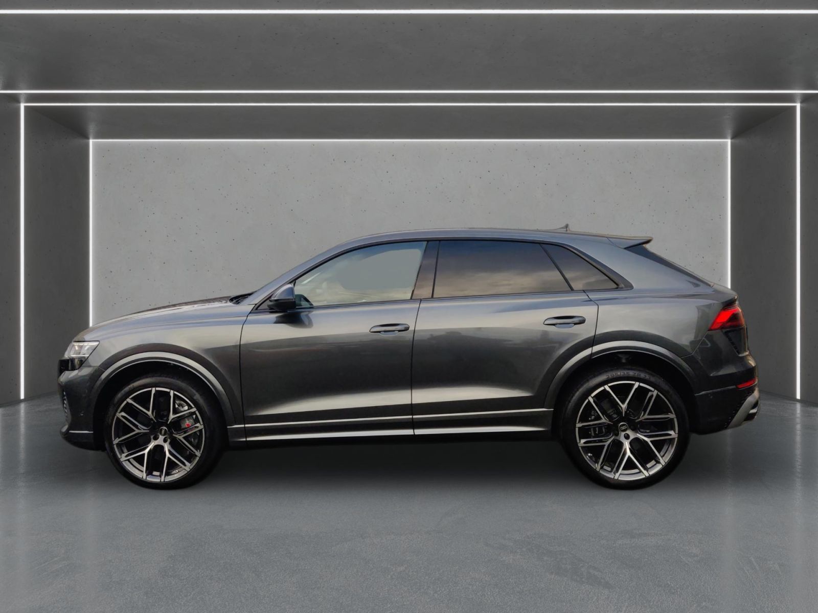 Audi RSQ8 - Bild 4