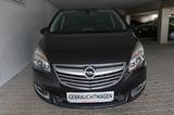 Opel Meriva B Innovation, Navi, Sitz- u. Lenkradhzg.! - Opel Meriva Gebrauchtwagen in Dresden