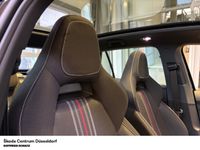 Skoda Kamiq - Vorschau Bild 30