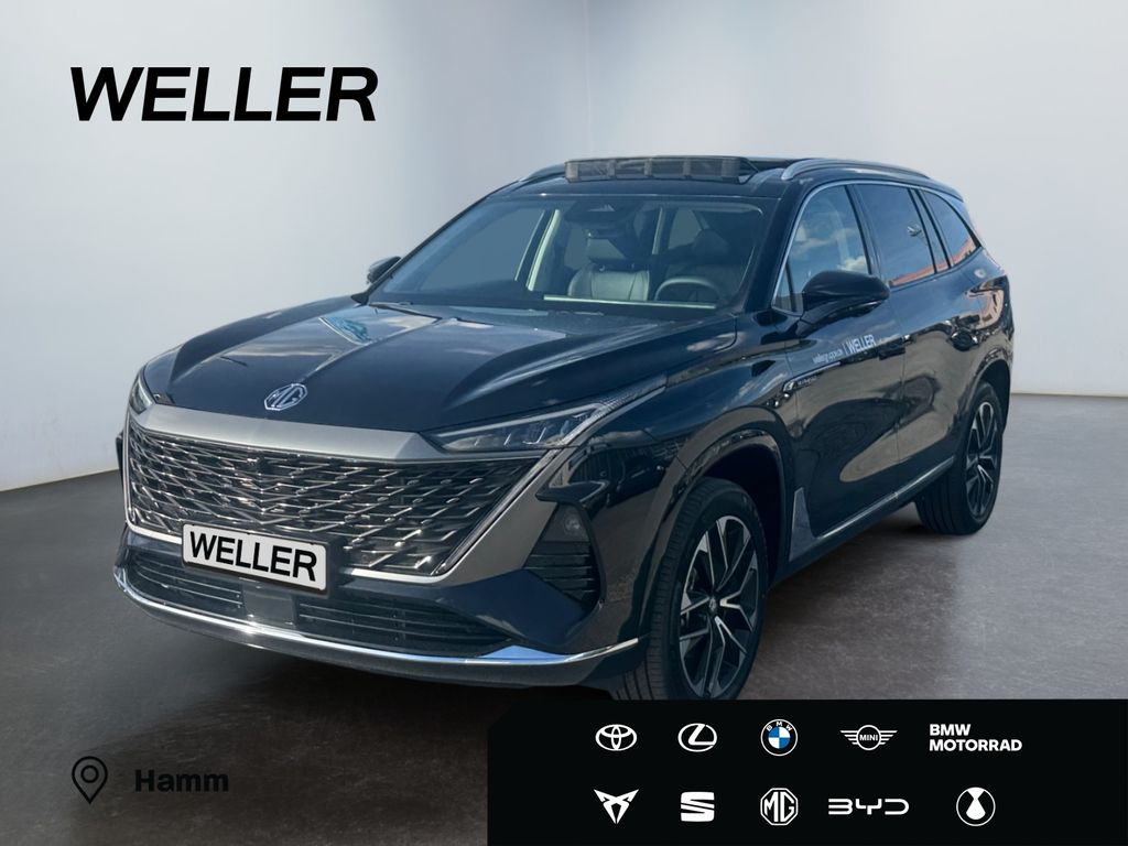 Image of MG S9