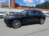 Porsche Macan S*2HAND*TÜV NEU*SERVICE NEU*GARANTIE - Porsche Macan mit Diesel-Antrieb