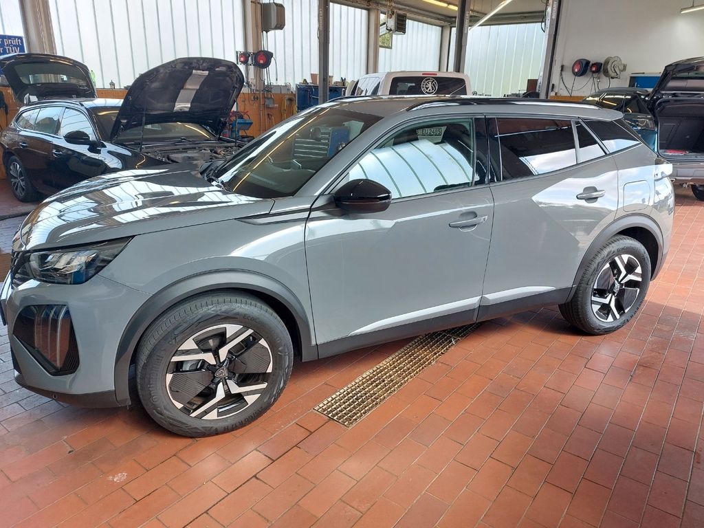 Image of Peugeot 2008