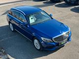 Mercedes-Benz C 200 C 200 T CGI EXCLUSIVE LED-HIGH NAVI SHZ BU - Mercedes-Benz C 200 Gebrauchtwagen in Nürnberg