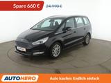 Ford Galaxy 2.0 TDCi EcoBlue Titanium Aut.*7-SITZER* - Ford Galaxy Gebrauchtwagen in Stuttgart