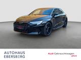 Audi RS3 Sportback qu MATRIX HUD Virtual Kamera